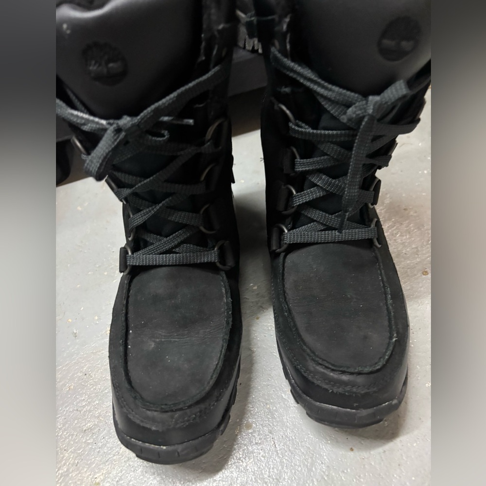 TIMBERLAND CHILLBERG Kids (never used)